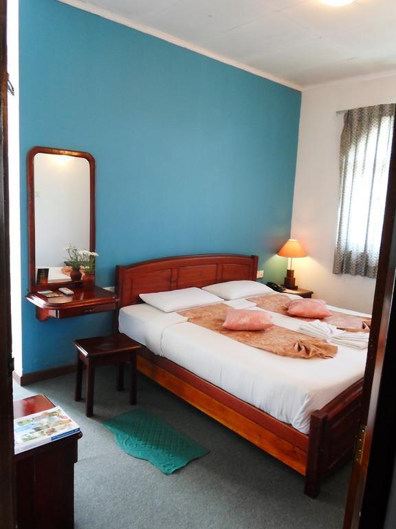Binota Hotel Nuwara Eliya Room photo