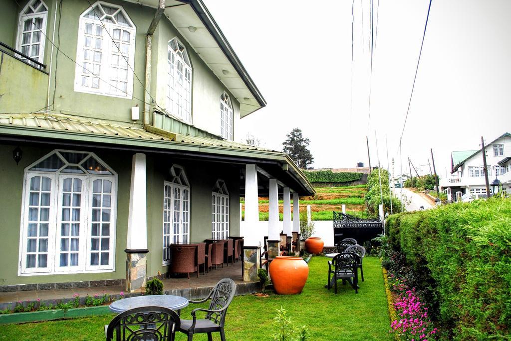 Binota Hotel Nuwara Eliya Exterior photo